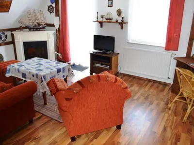 Ferienwohnung für 3 Personen (60 m²) in Zinnowitz 7/10