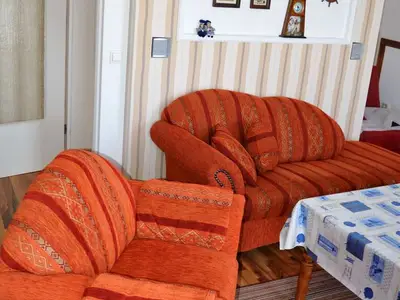 Ferienwohnung für 3 Personen (60 m²) in Zinnowitz 8/10