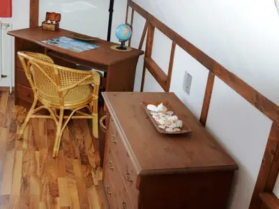 Ferienwohnung für 3 Personen (60 m²) in Zinnowitz 9/10