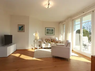 Ferienwohnung für 3 Personen (52 m²) in Zinnowitz 9/10