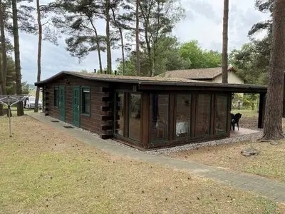 Ferienwohnung für 4 Personen (50 m²) in Zinnowitz 3/10