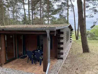 Ferienwohnung für 4 Personen (50 m²) in Zinnowitz 4/10