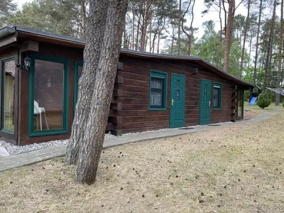 Ferienwohnung für 4 Personen (50 m²) in Zinnowitz 5/10