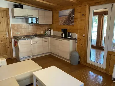 Ferienwohnung für 4 Personen (50 m²) in Zinnowitz 9/10