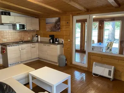 Ferienwohnung für 4 Personen (50 m²) in Zinnowitz 10/10