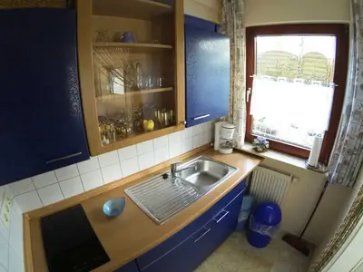 Ferienwohnung für 2 Personen (30 m²) in Zinnowitz 4/10