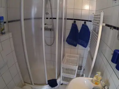 Ferienwohnung für 2 Personen (30 m²) in Zinnowitz 8/10