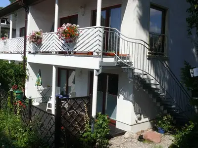 Ferienwohnung für 2 Personen (30 m²) in Zinnowitz 10/10