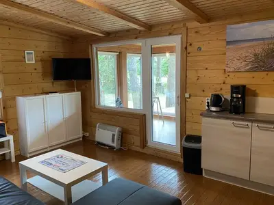 Ferienwohnung für 4 Personen (50 m²) in Zinnowitz 10/10