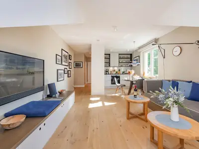 Ferienwohnung für 2 Personen (55 m²) in Zinnowitz 5/10
