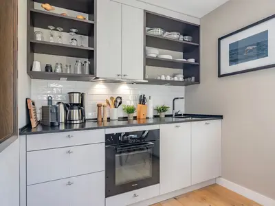Ferienwohnung für 2 Personen (55 m²) in Zinnowitz 7/10