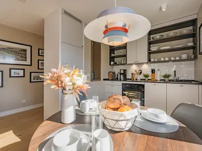 Ferienwohnung für 2 Personen (55 m²) in Zinnowitz 8/10
