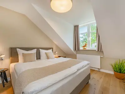 Ferienwohnung für 2 Personen (55 m²) in Zinnowitz 9/10