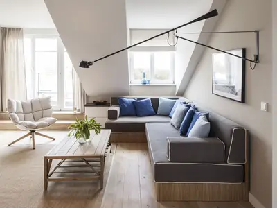 Ferienwohnung für 2 Personen (63 m²) in Zinnowitz 2/10