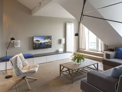 Ferienwohnung für 2 Personen (63 m²) in Zinnowitz 4/10