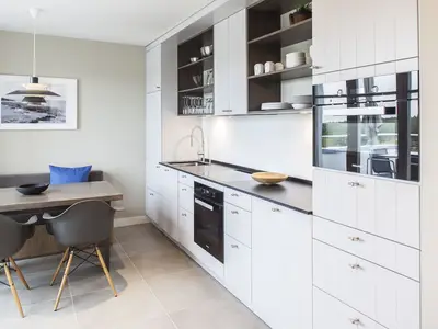 Ferienwohnung für 2 Personen (63 m²) in Zinnowitz 7/10