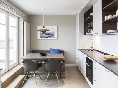 Ferienwohnung für 2 Personen (63 m²) in Zinnowitz 8/10