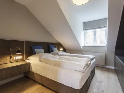Ferienwohnung für 2 Personen (63 m²) in Zinnowitz 10/10
