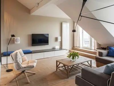 Ferienwohnung für 2 Personen (62 m²) in Zinnowitz 2/10