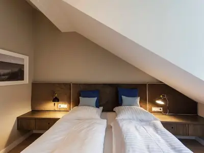 Ferienwohnung für 2 Personen (62 m²) in Zinnowitz 5/10