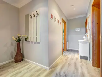 Ferienwohnung für 4 Personen (65 m²) in Zinnowitz 9/10