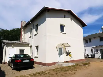 Ferienwohnung für 5 Personen in Zinnowitz 1/10