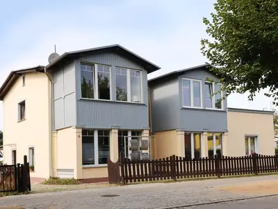 Ferienwohnung für 5 Personen in Zinnowitz 2/10