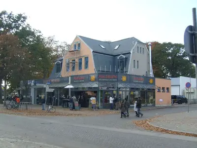 Ferienwohnung für 5 Personen in Zinnowitz 5/10