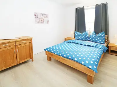 Ferienwohnung für 6 Personen in Zinnowitz 8/10
