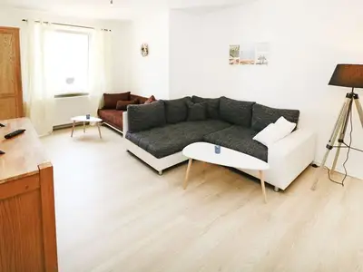 Ferienwohnung für 6 Personen in Zinnowitz 9/10