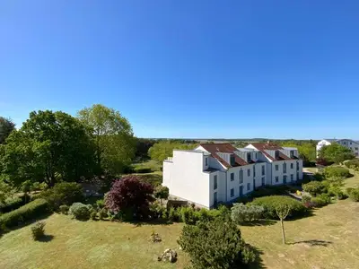 Ferienwohnung für 3 Personen (62 m²) in Zinnowitz 2/10