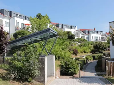 Ferienwohnung für 3 Personen (62 m²) in Zinnowitz 3/10