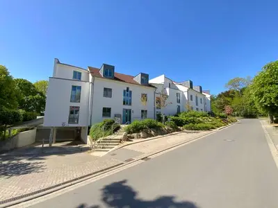Ferienwohnung für 3 Personen (62 m²) in Zinnowitz 5/10
