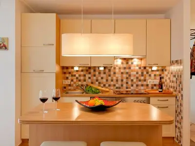 Ferienwohnung für 2 Personen (48 m²) in Zinnowitz 1/10