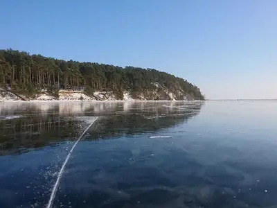 Ferienwohnung für 2 Personen (48 m²) in Zinnowitz 6/10