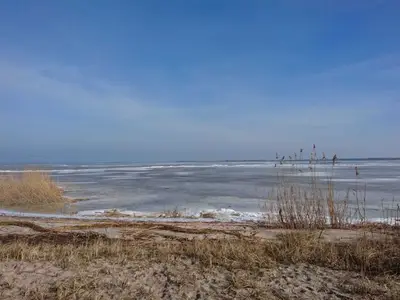 Ferienwohnung für 2 Personen (48 m²) in Zinnowitz 8/10