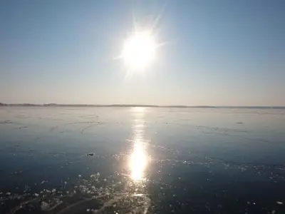 Ferienwohnung für 2 Personen (48 m²) in Zinnowitz 9/10