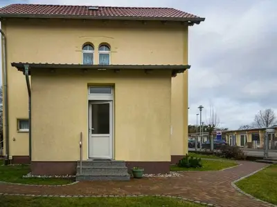 Ferienwohnung für 3 Personen (70 m²) in Zinnowitz 2/10