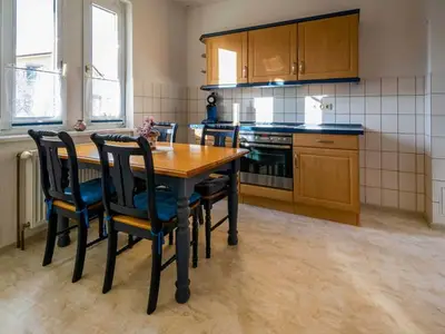 Ferienwohnung für 3 Personen (70 m²) in Zinnowitz 10/10
