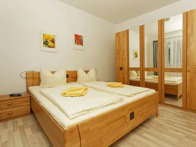 Ferienwohnung für 3 Personen (53 m²) in Zinnowitz 4/10