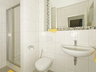 Ferienwohnung für 3 Personen (53 m²) in Zinnowitz 5/10