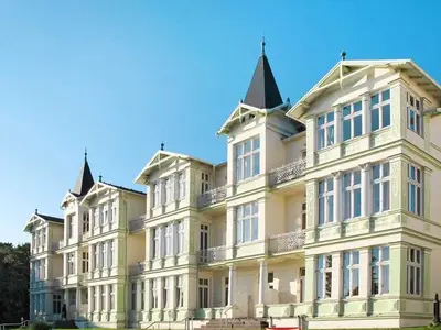 Ferienwohnung für 5 Personen (86 m²) in Zinnowitz 2/10