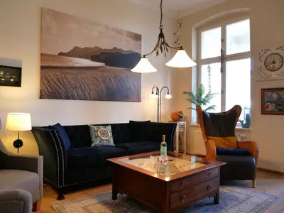 Ferienwohnung für 5 Personen (86 m²) in Zinnowitz 6/10