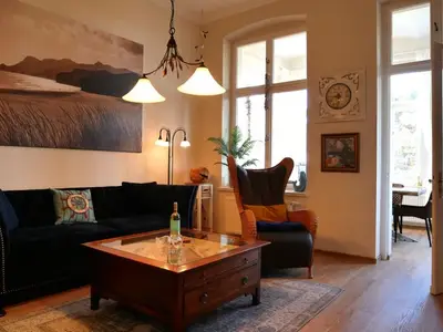 Ferienwohnung für 5 Personen (86 m²) in Zinnowitz 7/10