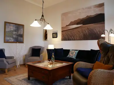Ferienwohnung für 5 Personen (86 m²) in Zinnowitz 8/10