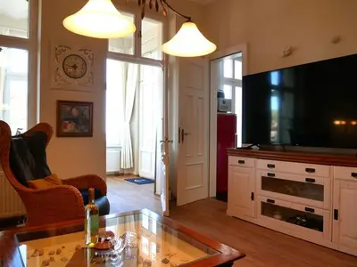 Ferienwohnung für 5 Personen (86 m²) in Zinnowitz 9/10