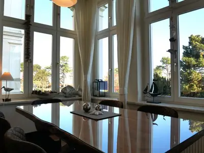 Ferienwohnung für 5 Personen (86 m²) in Zinnowitz 10/10