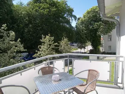 Ferienwohnung für 6 Personen (88 m²) in Zinnowitz 2/10