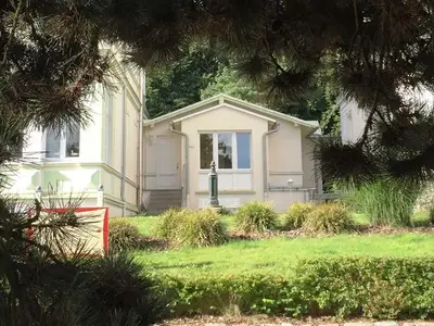 Ferienwohnung für 6 Personen (88 m²) in Zinnowitz 3/10