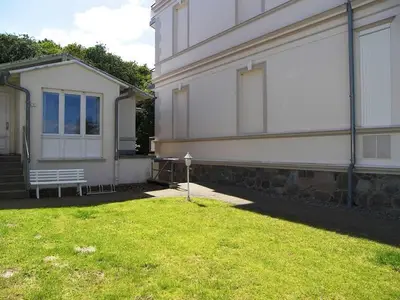 Ferienwohnung für 6 Personen (88 m²) in Zinnowitz 7/10